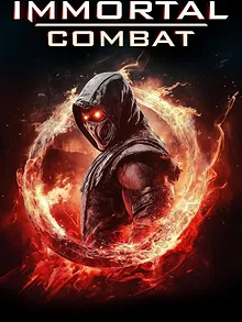 Immortal Combat