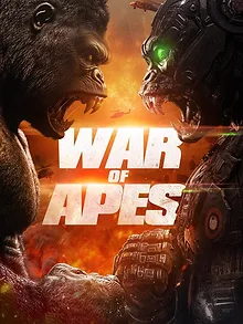 War of Apes
