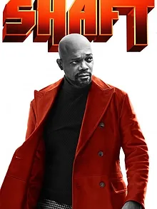 Shaft
