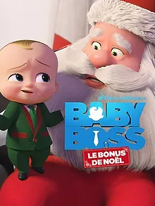 Baby Boss : Le bonus de Noël