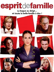 Esprit de famille