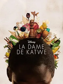 La Dame de Katwe