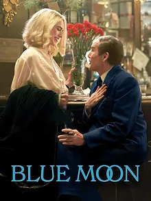 Blue Moon