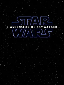 Star Wars : L'Ascension de Skywalker