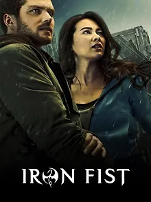Marvel's Iron Fist