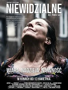 Niewidzialne