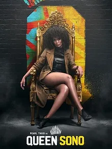 Queen Sono