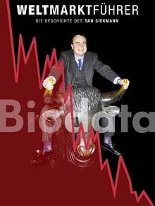Weltmarktführer - Die Geschichte des Tan Siekmann