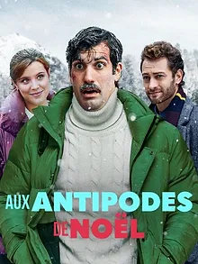 Aux antipodes de Noël