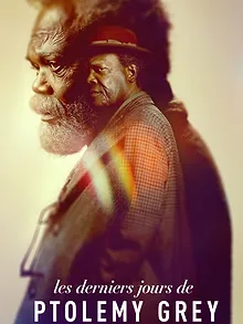 Les derniers jours de Ptolemy Grey
