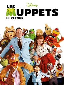 Les Muppets, le retour