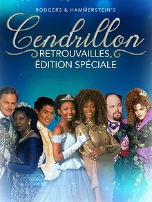 Cendrillon : Retrouvailles, édition spéciale