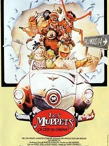 Les Muppets : Ça c'est du cinéma !