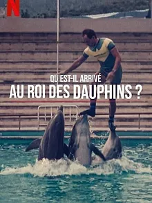 Qu'est-il arrivé au roi des dauphins ?