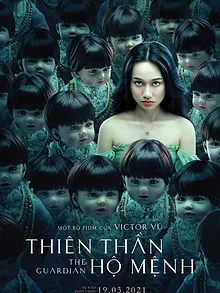 Thiên Thần Hộ Mệnh