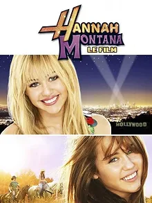 Hannah Montana, le film