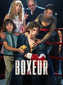 Boxeur