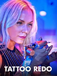 Tattoo Redo