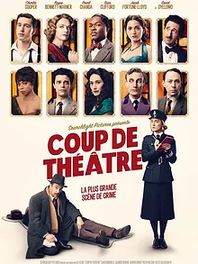 Coup de théâtre
