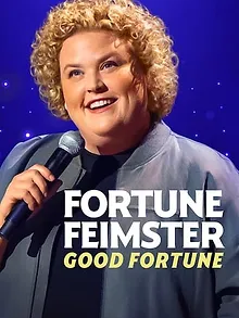 Fortune Feimster: Good Fortune