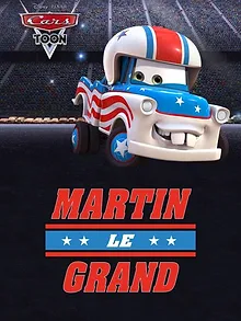 Martin le Grand