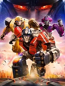 Transformers : Le Commencement