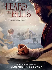 I Heard the Bells