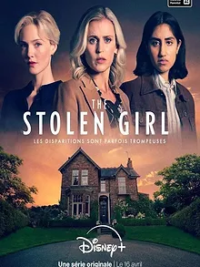 The Stolen Girl