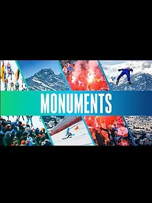The Monuments