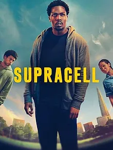 SupraCell