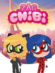 Miraculous Chibi