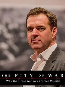 The Pity of War