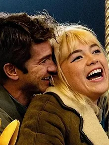L'Amour au présent