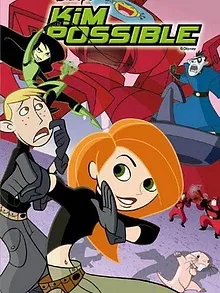 Kim Possible