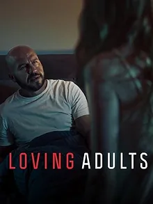 Amour entre adultes