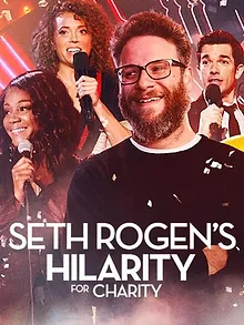 Seth Rogen's Hilarity for Charity