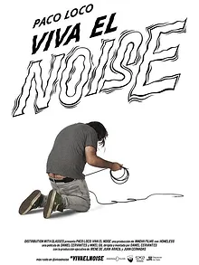 Paco Loco: viva el noise