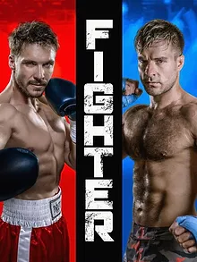 The Fighter