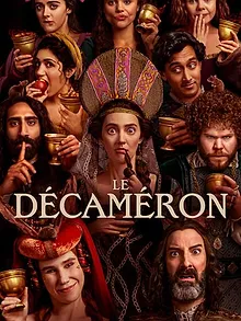 Le Décaméron