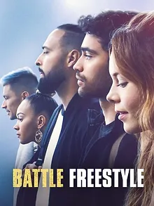 Battle: Freestyle