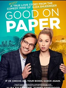 Good on Paper