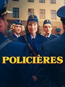 Policières