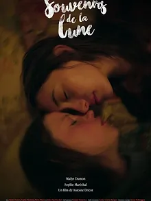 Souvenirs de la lune