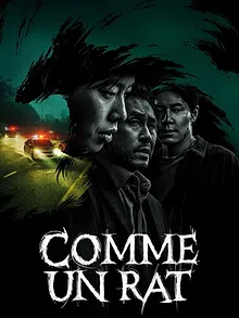 Comme un rat