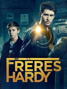 Les Frères Hardy
