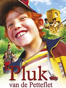 Pluk van de Petteflet