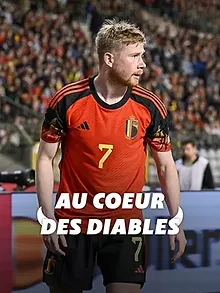 Au cœur des Diables