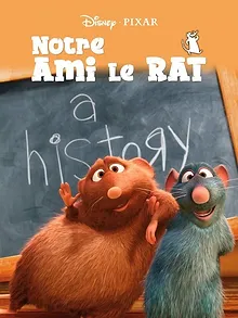 Notre ami le rat
