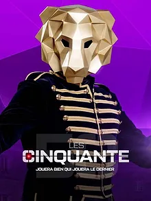Les cinquante