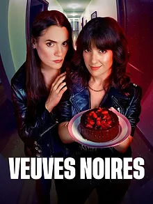 Veuves Noires